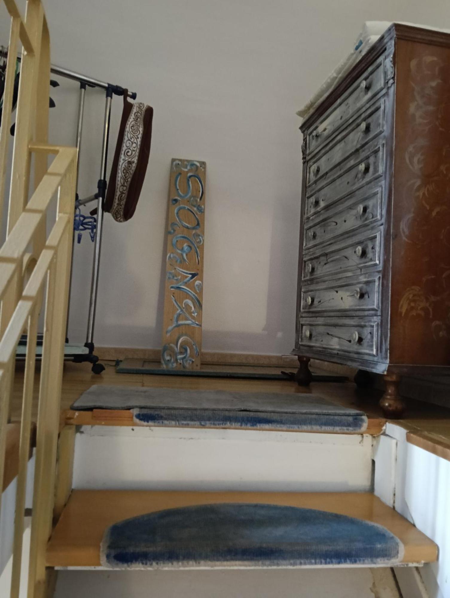 Little Art House Apartment Gaeta Exterior photo