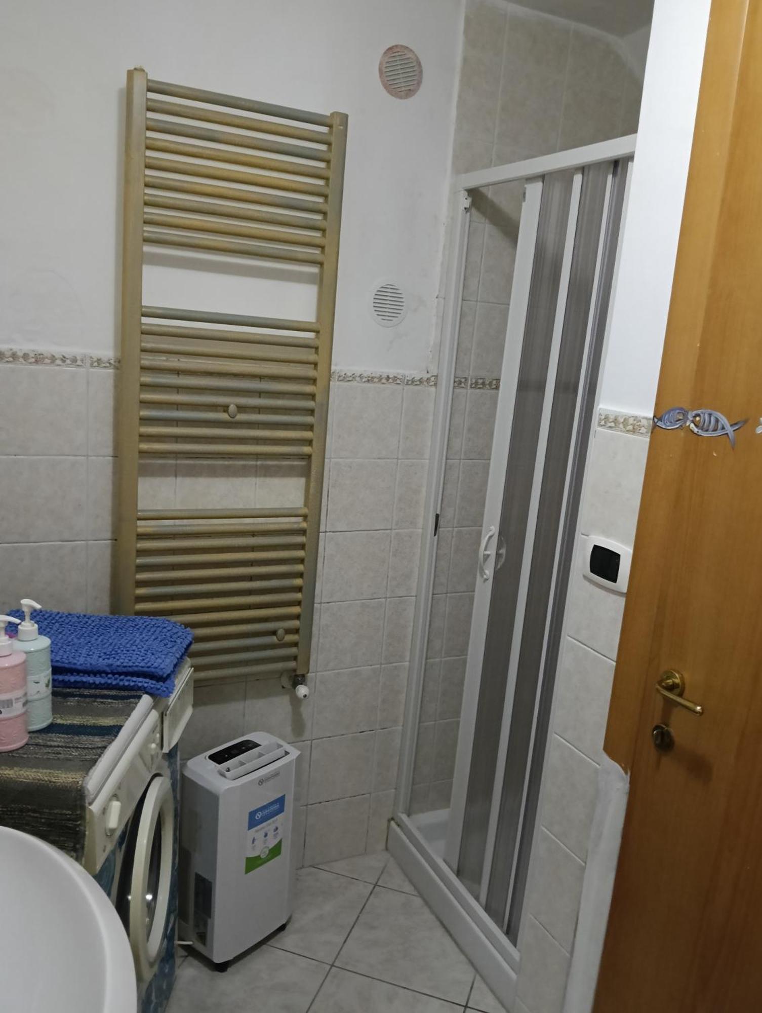 Little Art House Apartment Gaeta Exterior photo