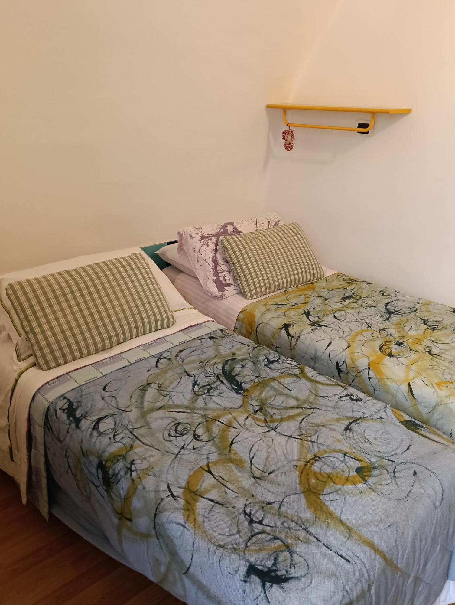 Little Art House Apartment Gaeta Exterior photo