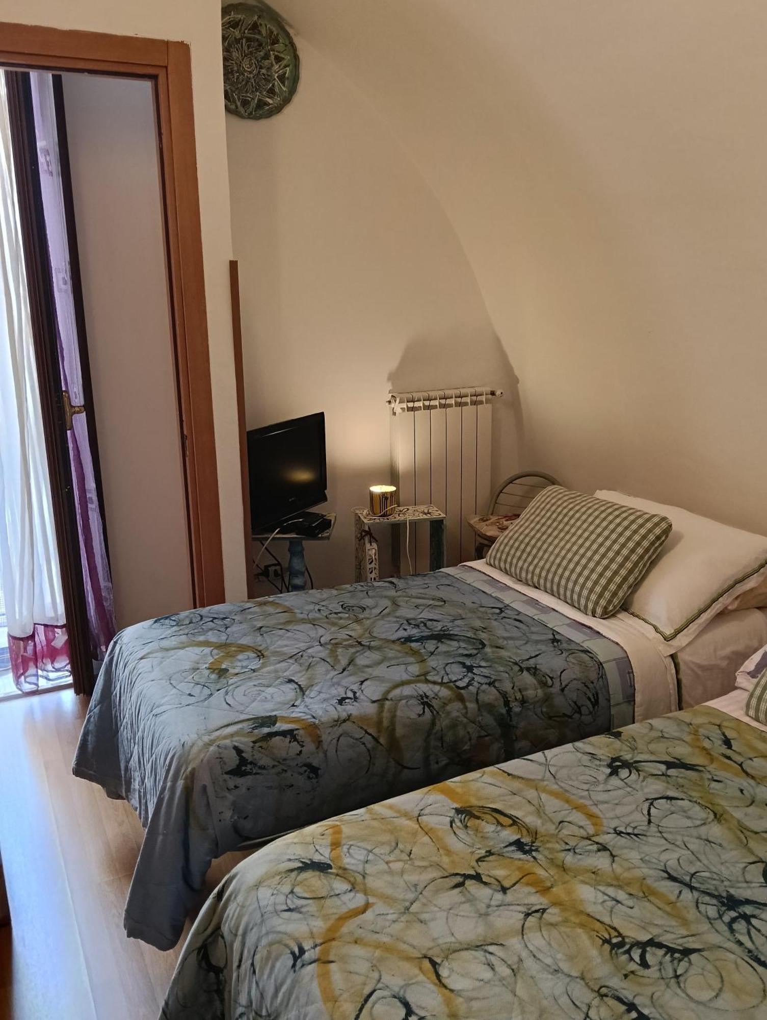Little Art House Apartment Gaeta Exterior photo