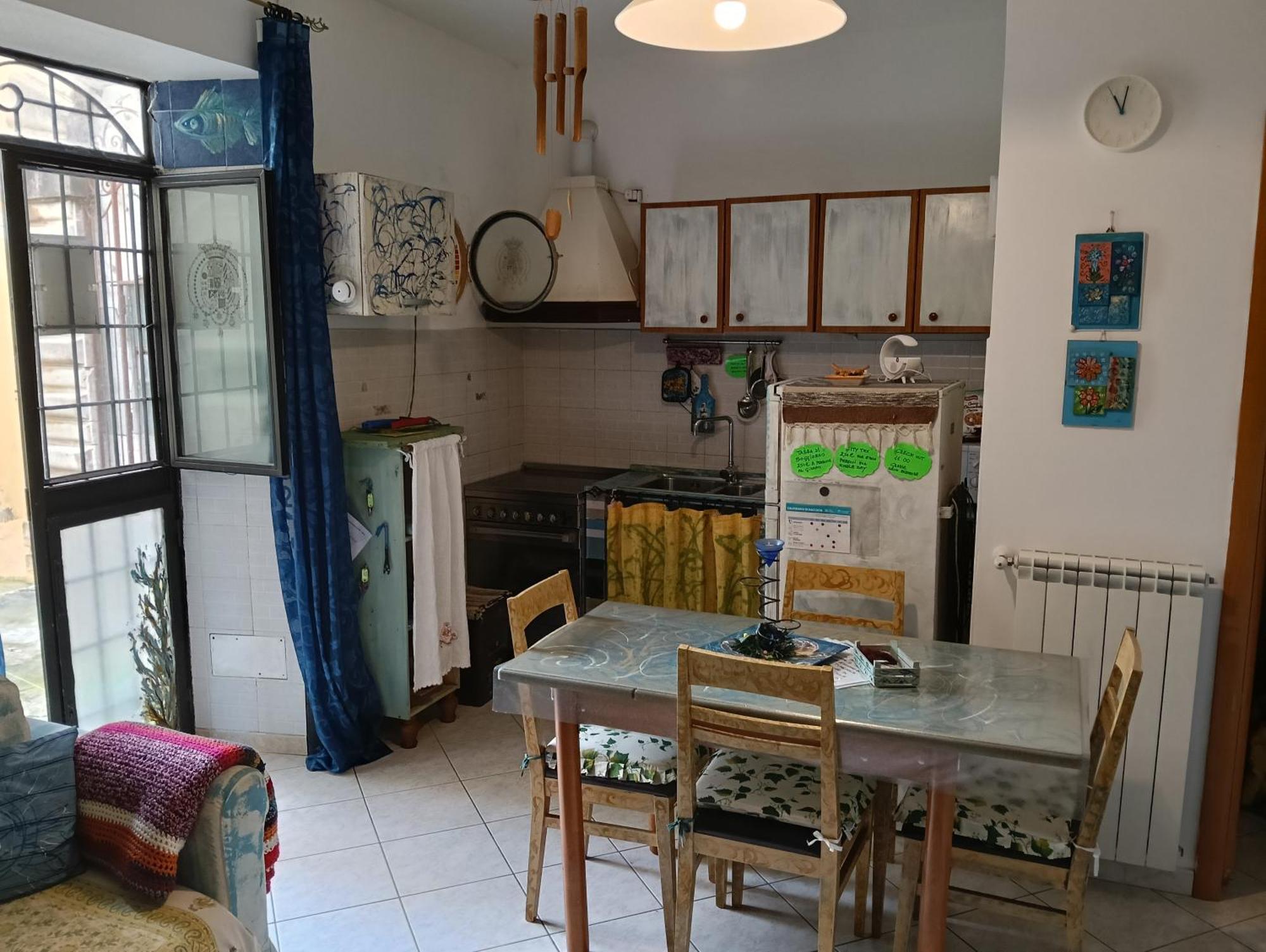 Little Art House Apartment Gaeta Exterior photo